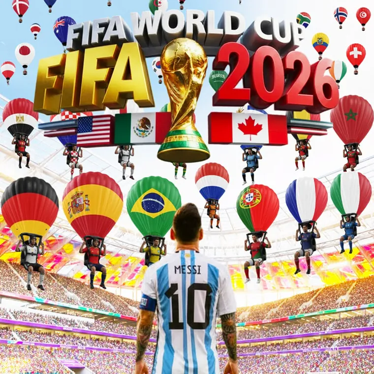 Wide Game Selection